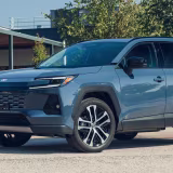 Mejores SUV compactos con tracción total en España cover