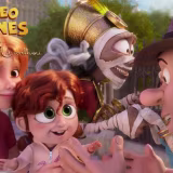 Best Spanish animated films cover