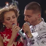 Colaboraciones musicales más exitosas del pop español cover