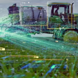 Mejores soluciones de IA para la agricultura cover