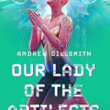 Best science fiction books with religious themes cover