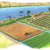 Mejores inventos de la antigua Mesopotamia cover
