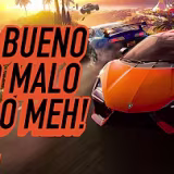 Mejores desafíos de conducción extrema online cover