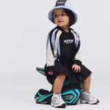Top streetwear brands for kids and babies cover