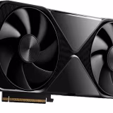 Graphics cards with high VRAM for workstations cover