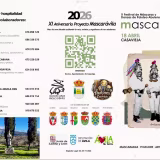 Essential cultural guides to Ávila Province cover