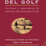 Libros clásicos de golf que todo jugador debe leer cover