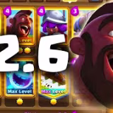 Hog Rider Strategies in Clash Royale cover