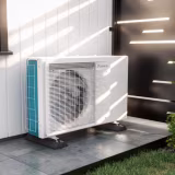 Best heat pump systems for homes in Spain cover