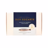 Best gourmet canned fish cover