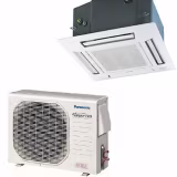 Sistemas de aire acondicionado multi-split con Wi-Fi en España cover