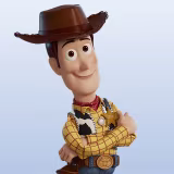 Disney's most loyal characters cover