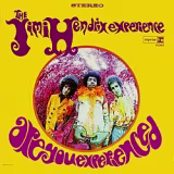 Most influential hard rock albums cover