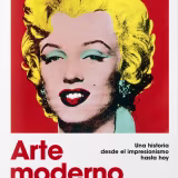 Best modern art publications cover