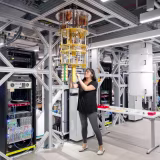 Avances científicos en computación cuántica cover