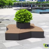 Best urban furniture companies in Alicante cover