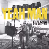 Mejores álbumes de country blues rock de 2025 cover
