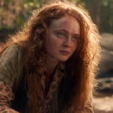 Mejores actuaciones de Sadie Sink cover