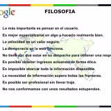 Companies with the most innovative business philosophies cover