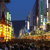 Destinations with the most spectacular summer festivals and fireworks cover