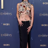 Best red carpet looks from the 2025 Emmys cover