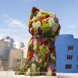 Best public modern art sculptures in Spain cover