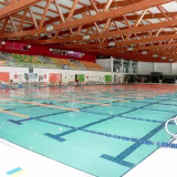 Accessible sports facilities in Madrid cover