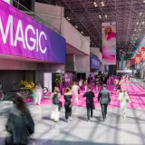 Most influential international fashion fairs cover
