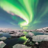 Best places for aurora photography in Iceland cover