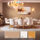 Color trends for outdoor design cover