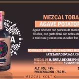 Mejores mezcales artesanales de México cover