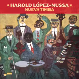 Best Latin jazz albums of 2026 cover