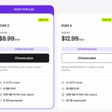 Mejores servicios de hosting VPS para PYMES cover