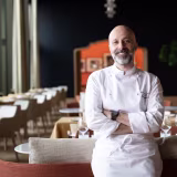 Mejores chefs de cocina italiana moderna cover