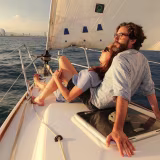 Best sunset sailing trips in Barcelona cover
