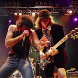 Best rock tribute bands in Spain cover