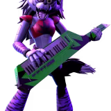 Most popular characters from Five Nights at Freddy's: Security Breach cover