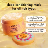 Best repairing hair masks for curly hair cover