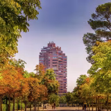 Best Smart City solutions in Spain cover