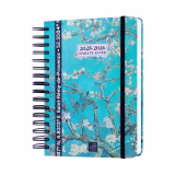 Mejores agendas escolares para estudiantes cover