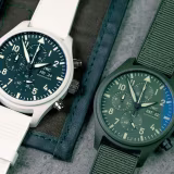 Mejores relojes de aviación de lujo cover
