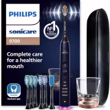 Cepillos de dientes eléctricos más avanzados para el cuidado bucal cover