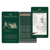 Best drawing materials for professional artists cover