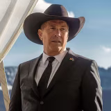 Personajes de series con el mejor estilo western cover