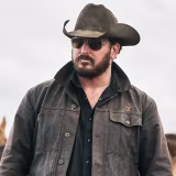 Personajes de series de TV con el mejor vestuario del Viejo Oeste cover