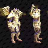Mejores clases DPS cuerpo a cuerpo en MMORPGs cover