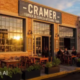 Restaurantes con mejor cerveza artesanal en Bahía Blanca cover