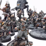 Best science fiction armies cover