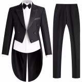 Creative costume rankings for formal events cover
