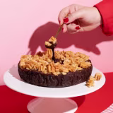 Gourmet dessert home delivery rankings cover